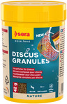 Sera Discus Granules Nature 100ml