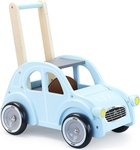 Vilac Drevené chodítko auto Citroen 2CV