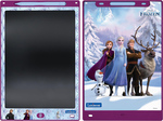 Lexibook Zeichentablett mit E-Ink Frozen