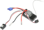 ECX-Empfänger 2,4 GHz V4 + ESC wasserdicht