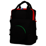 LEGO Signature Brick 1x1 zaino - multicolore