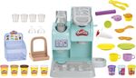 Hasbro Play-doh hravá kaviareň F5836