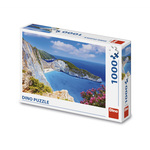 Puzzle Zakynthos 1000 dielikov