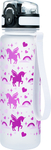 BAAGL Tritan-Trinkflasche Einhorn-Königreich, 500 ml