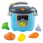 Playgo Pentola a vapore con effetti 16cm