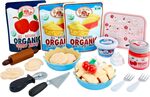 Little Tikes Creative Chefs - Súprava na koláč