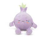 KAWAII FOOD Cibule plyšová hračka 24cm