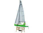 Krick Drago RC plachetnica 1:6 kit