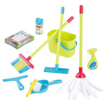 Playgo Upratovací set