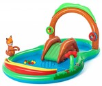 Bestway Aufblasbares Game Center Fairy Forest