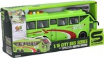 Autobus s efektmi 27 cm