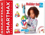 SmartMax - Stavebná súprava - 20 ks
