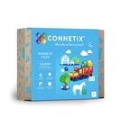 CONNETIX® Rainbow Motion Pack magnetická stavebnica 24 ks
