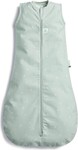 ERGOPOUCH Vak na spaní organická bavlna Jersey Sage 8-24 m, 8-14 kg, 0,2 tog