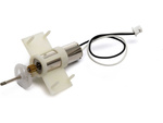 Hobbyzone prevodovka s motorom: UMX Champ AE 515mm