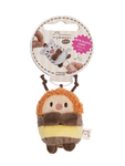 NICI MyMochi portachiavi Ape Hadshi 5 cm