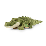 Crocodile en peluche 40 cm ECO-FRIENDLY