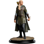 Weta Workshop Le Seigneur des Anneaux Trilogie - Série Classique - Legolas, Chasseur des Plai