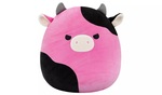 Squishmallows Krava – Pollyanna, 30 cm