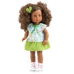 PAOLA REINA Kleidung für Puppe Soy Tú 42 cm Modell 56113