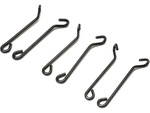 Losi sada pružin pro naklápěcí tyč 2.3, 2.5, 2.7mm: PM-MX/SM