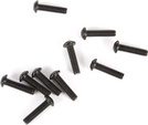 Șurub hexagonal axial M2.5x10mm BH (10)