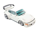 1:18 RWB  RWBA GRAND PRIX WHITE 2023 - GT SPIRIT