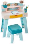 Ecoiffier - La mia prima scrivania