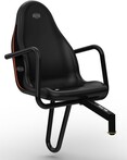 BERG Zusatzsitz für Black Edition Pedal
