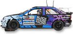 SCX Advance Ford Escort Cosworth Lia Block