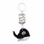 Jouet sensoriel suspendu, Baleine