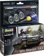 ModelSet tank 63326 - Spz Marder 1A3 (1:72)