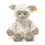 STEIFF Friends Lita lamb, white 20cm plyšová hračka