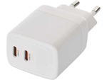 Sieťový USB adaptér (zdroj) GaN PD 35W