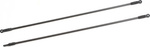 Lame de renfort du tube de queue (2) : 330X/450