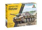 Maquette militaire 96531 - Jagdpanzer 38(t) Hetzer (1:35)