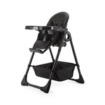 ADAMEX Sedia per bambini Yuno Black