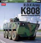 Model Kit katonai 13569 - R.O.K. HADSEREG K808 WAV (1:35)