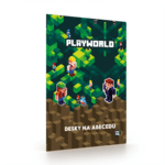 Dosky na ABC Playworld