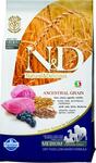ND Hund LG Adult M/M 2,5 kg Huhn, Preiselbeere