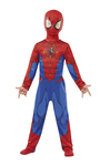 SPIDERMAN detský kostým veľkosť (134-140cm)