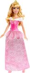 Mattel Disney Princess 25HLW02 Aurora - Šípková Růženka