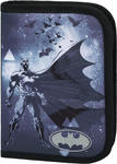 BAAGL Školský peračník jednoposchodový Batman Storm