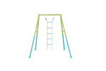 Intex 44003 Scala di corda, 30 x 3 x 150 cm senza struttura