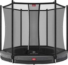 BERG InGround Favorit 330 Grey + ochranná sieť Comfort