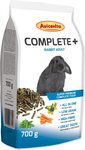 Krmivo Avicentra COMPLETE+ králik adult 700g