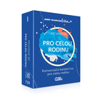 Albi Prezraď mi - kartová hra pre celú rodinu