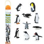 Safari® Toob Tučniaci 10 figúrok