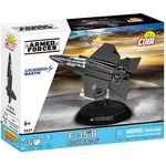Cobi Forțele Armate Lockheed Martin F-35B, 1:300, 47 k
