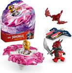 LEGO® Ninjago® 71824 Sorin spinnerul Spinjitzu dragon